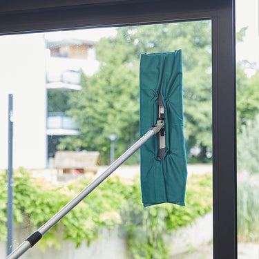 MFV - Carré Crystal vert grand format