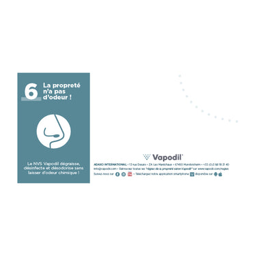 Cartes de correspondance (x 10)