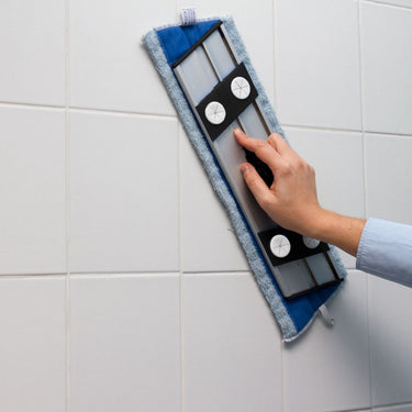 MFV - MOP de lavage