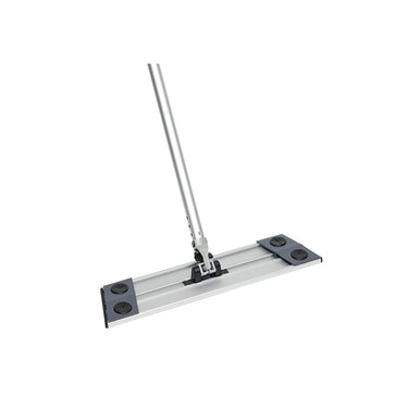 Base pour balai téléscopique