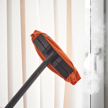 MFV - Carré universel grand format orange