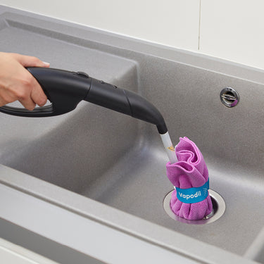 Grande brosse ronde
