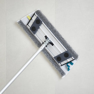 MFV - MOP dépoussiérage à sec