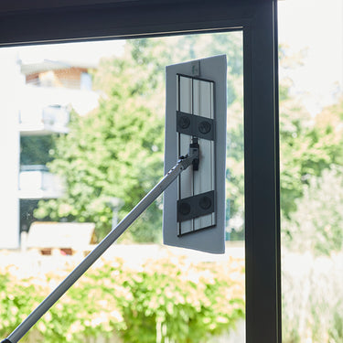 MFV -  MOP Crystal spéciale vitre