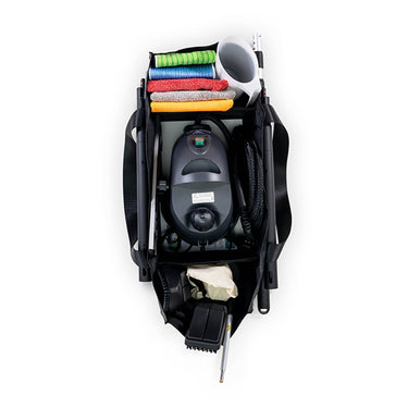 Pack Starter NVS Pro 120 avec panier
