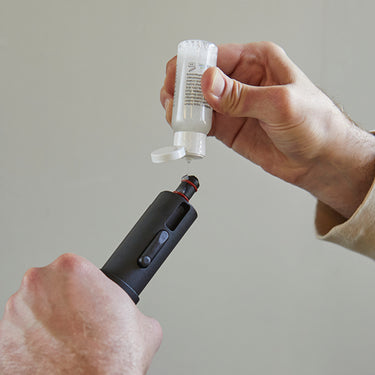 Savon lubrifiant pour joints toriques