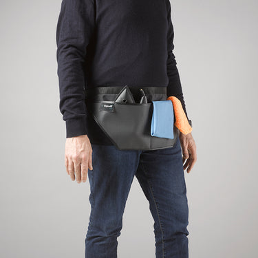 Tablier multi-poches