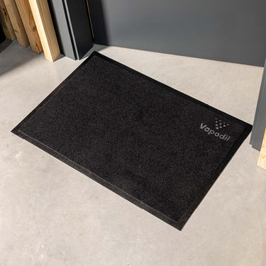 Tapis d'entrée anti-dérapant
