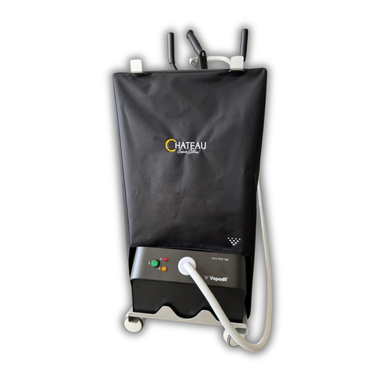 Housse d’habillage chariot NVS PRO 120 / 180