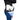 Pochette portative